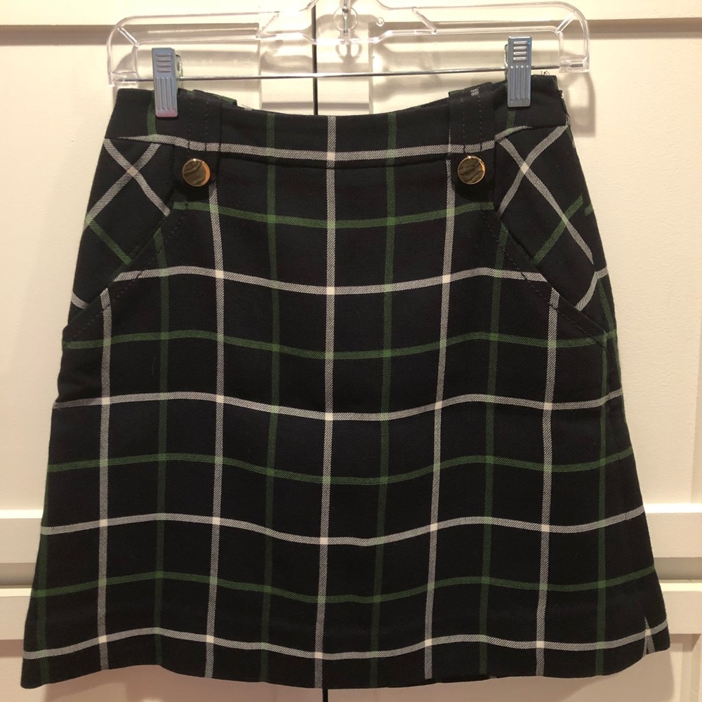 Kate Spade skirt NWT